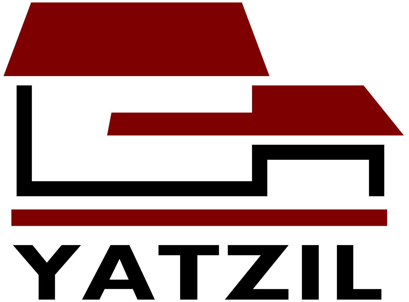 LogotipoYatzilconsilueta